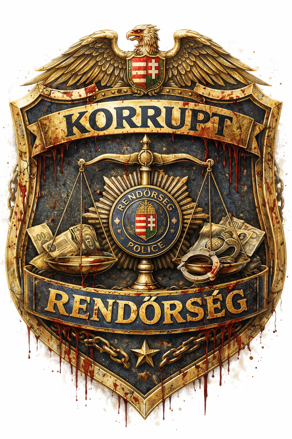 Korruptrendorseg.hu